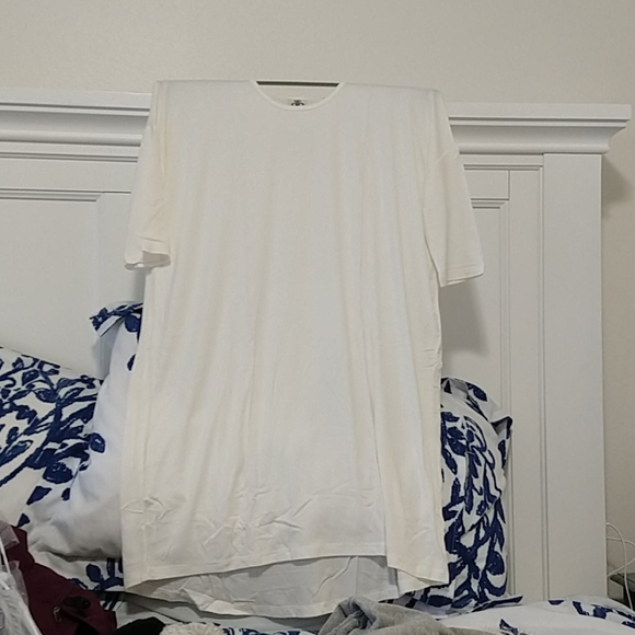 M Tall 3/4 sleeve tunic - Picture 3 of 3